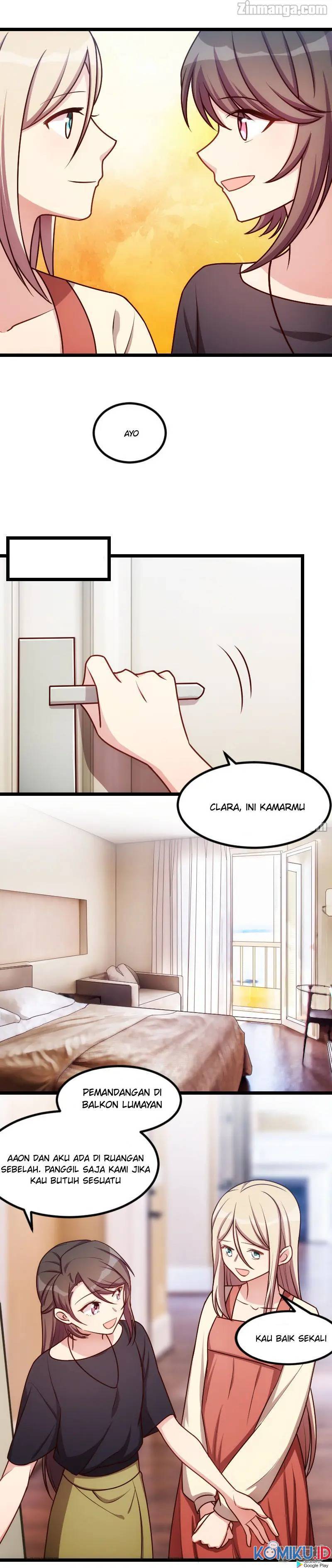 CEO’s Sudden Proposal Chapter 157 Gambar 6